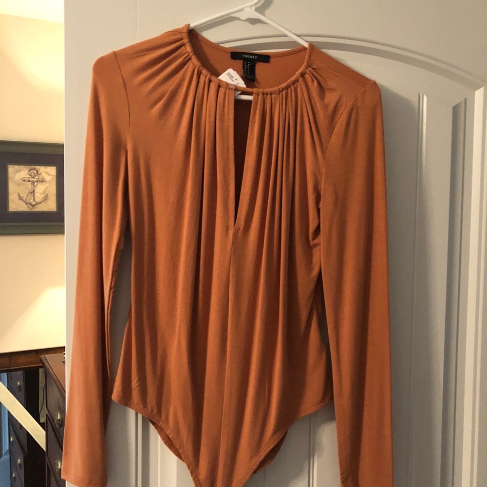 Body suit